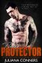 [The Bradford Brothers 04] • Their Protector (Epub)